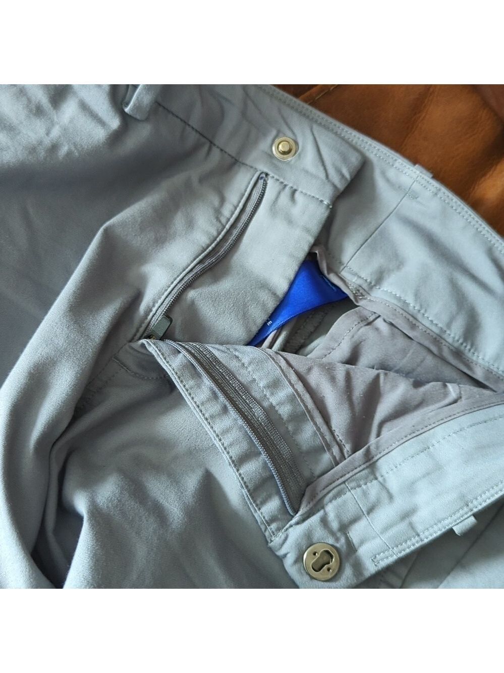 KIT & ACE NAVIGATOR COMMUTE JOGGERS SLIM FIT - Picture 12 of 15